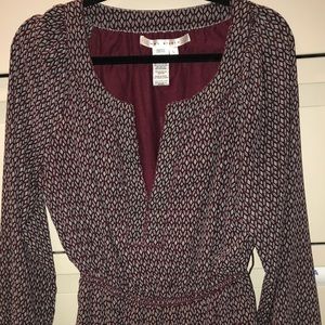 Max Studio Dress Large